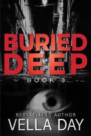 [Buried 03] • Buried Deep_A Dark Romantic Suspense